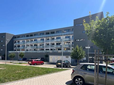 Pronájem bytu 2+kk, Kutná Hora, Za Lidkou, 52 m2