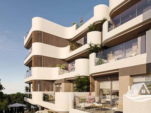 Prodej bytu 3+kk, Capdepera, Španělsko, 99 m2
