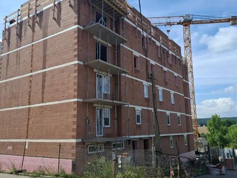 Prodej bytu 4+kk, Brno, Žabí, 119 m2