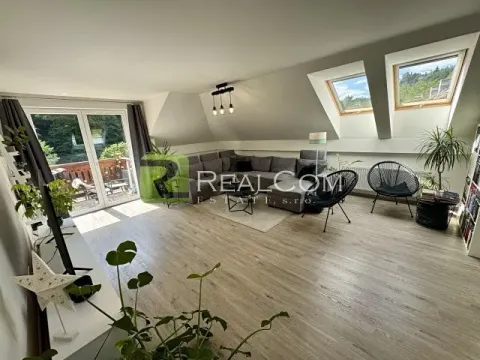 Prodej bytu 3+kk, Nižbor, V Hamburku, 102 m2