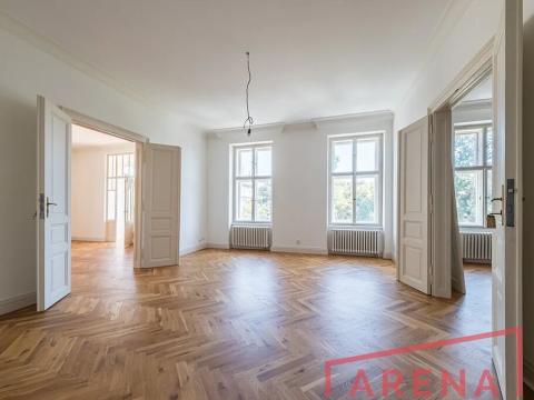 Pronájem bytu 5+kk, Brno, 165 m2