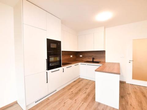 Pronájem bytu 3+kk, Praha - Modřany, Zlochova, 77 m2