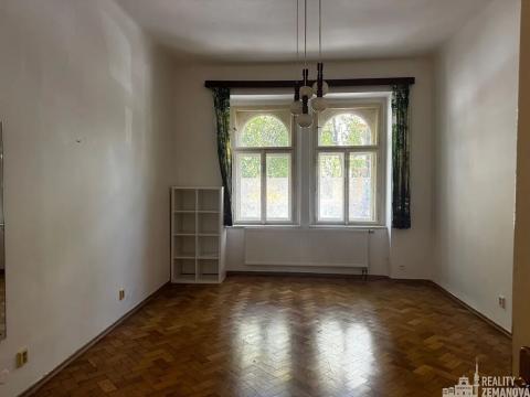 Pronájem bytu 2+kk, Praha - Vršovice, Estonská, 46 m2