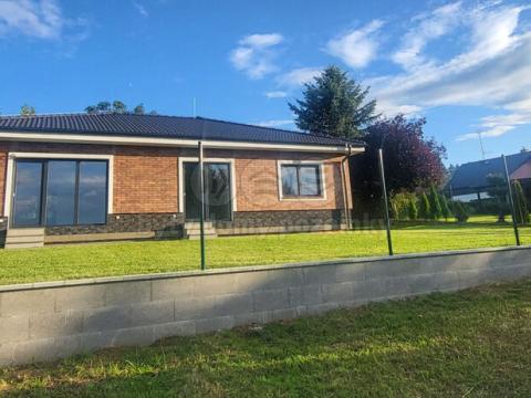 Prodej rodinného domu, Soutice - Černýš, 112 m2