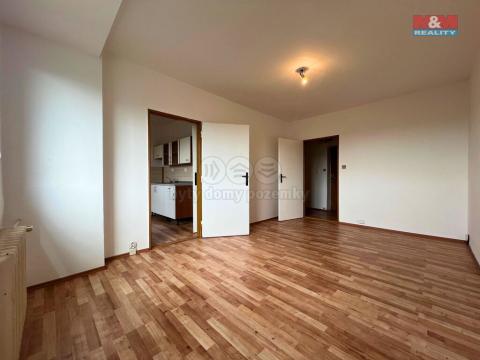 Pronájem bytu 2+1, Frýdek-Místek - Místek, Československé armády, 58 m2