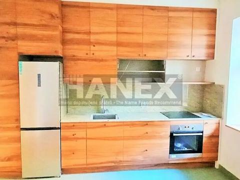 Pronájem bytu 1+1, Praha - Žižkov, Vlkova, 40 m2