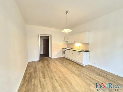 Pronájem bytu 2+1, Praha - Nusle, Pod pramenem, 80 m2