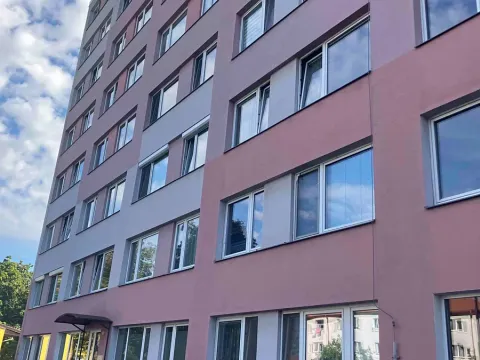 Pronájem bytu 2+kk, Neratovice, Kojetická, 47 m2