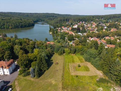 Prodej pozemku pro bydlení, Jevany, 2611 m2