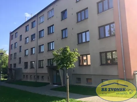 Pronájem bytu 4+1, Kroměříž, Havlíčkova, 87 m2