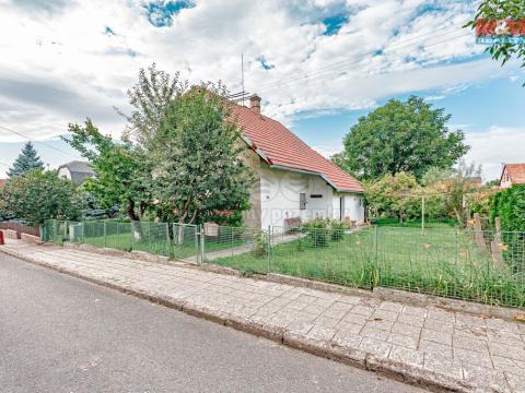 Prodej rodinného domu, Opočno, Palackého, 120 m2