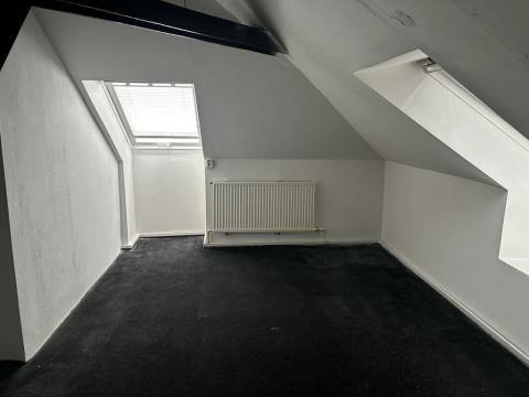 Prodej kanceláře, Havířov - Město, Národní třída, 300 m2