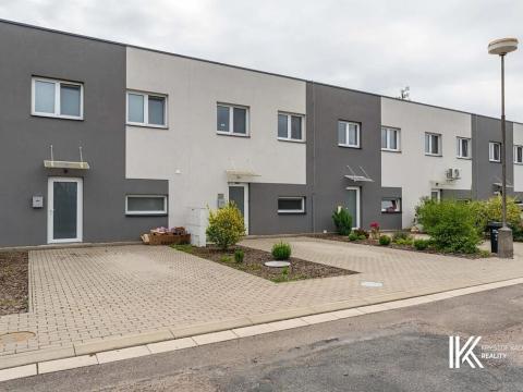 Prodej rodinného domu, Řečany nad Labem, K. H. Máchy, 92 m2