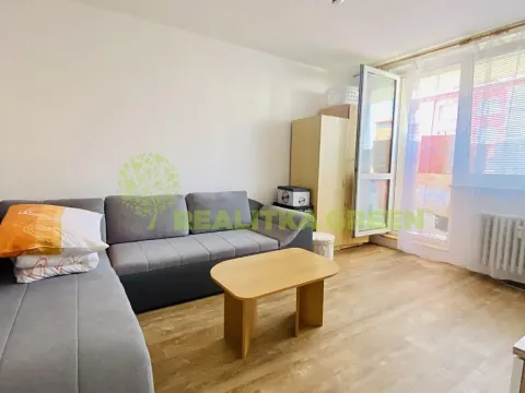 Pronájem bytu 1+1, Otrokovice, 41 m2