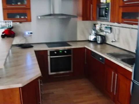 Pronájem bytu 3+kk, Praha - Liboc, Naardenská, 132 m2
