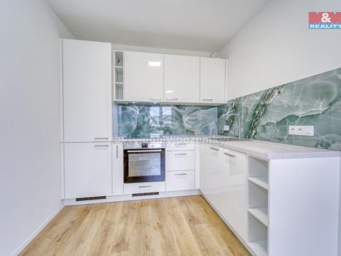 Pronájem bytu 2+kk, Kaznějov, 43 m2
