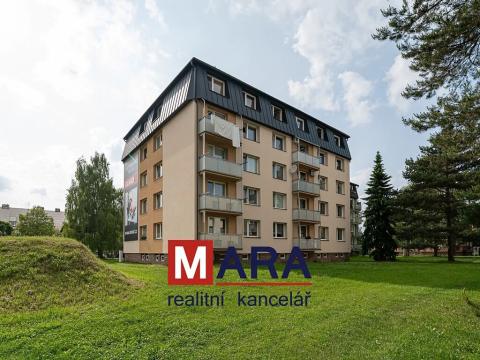 Prodej bytu 3+1, Olomouc, Lazecká, 69 m2
