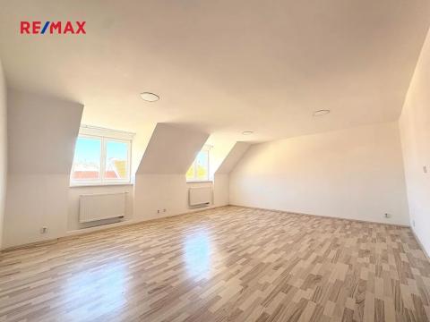 Prodej bytu 5+1, Praha - Vinohrady, Rejskova, 126 m2