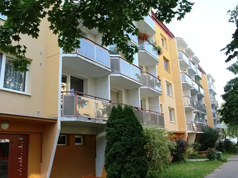 Prodej bytu 2+1, Prostějov, Kpt. O. Jaroše, 55 m2