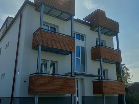 Pronájem bytu 3+kk, Holešov, Národních bojovníků, 58 m2