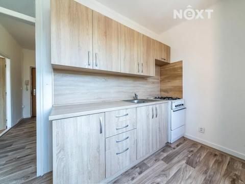 Prodej bytu 2+1, Karviná, Kirovova, 55 m2
