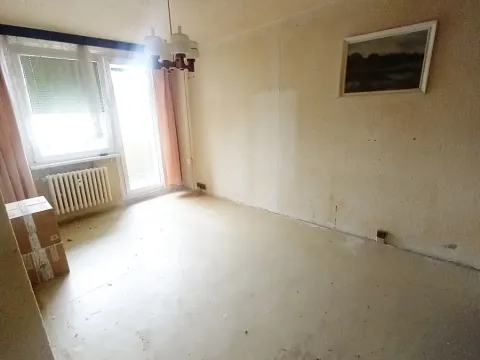 Prodej bytu 2+kk, Praha - Chodov, Tererova, 45 m2