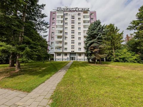 Pronájem pokoje, Olomouc, Karafiátová, 52 m2