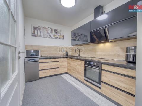 Prodej rodinného domu, Chotěšov, Starý mlýn, 353 m2