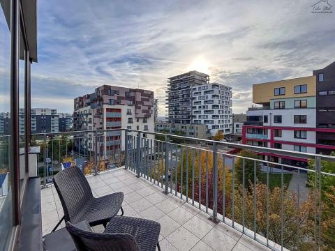 Prodej bytu 3+kk, Praha - Stodůlky, Svitákova, 71 m2