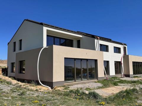 Prodej bytu 4+kk, Jihlava, 108 m2