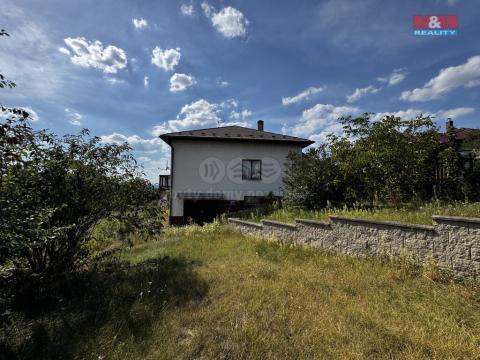Prodej rodinného domu, Bukovany, 200 m2