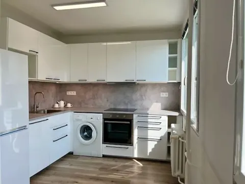 Pronájem bytu 3+kk, Kladno, Na růžovém poli, 55 m2
