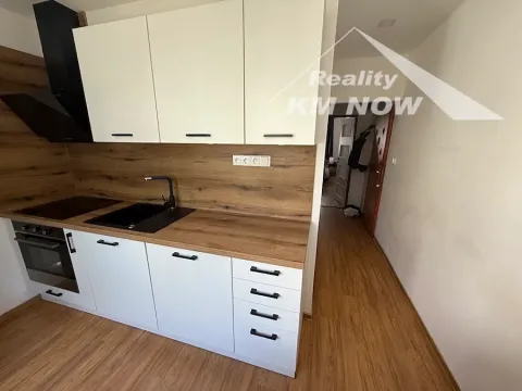 Pronájem bytu 3+1, Kroměříž, Gen. Svobody, 73 m2