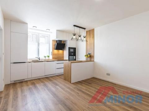 Prodej bytu 4+kk, Slaný, Kreibichova, 78 m2