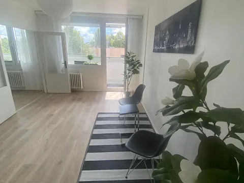 Prodej bytu 3+1, Praha - Střížkov, Habartická, 67 m2