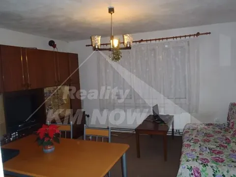 Pronájem bytu 3+1, Kroměříž, Zeyerova, 60 m2