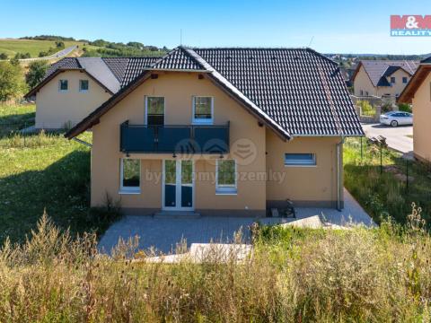 Prodej rodinného domu, Lány, 168 m2