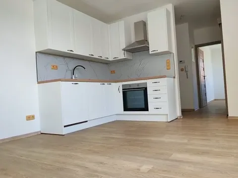 Pronájem bytu 2+kk, Bystřice, 38 m2