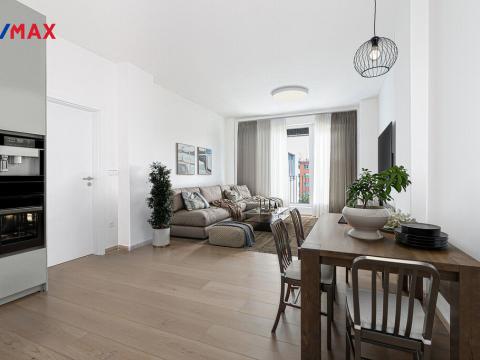 Prodej bytu 2+kk, Frýdek-Místek - Místek, Bezručova, 66 m2