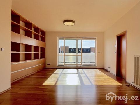 Pronájem bytu 2+kk, Olomouc - Nová Ulice, Na Tabulovém vrchu, 74 m2