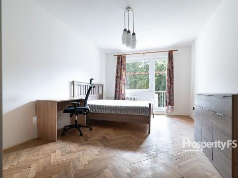 Prodej bytu 2+1, Kladno - Kročehlavy, Havanská, 54 m2