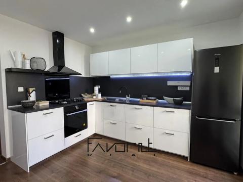 Prodej bytu 3+1, Ostrava, Lumírova, 67 m2