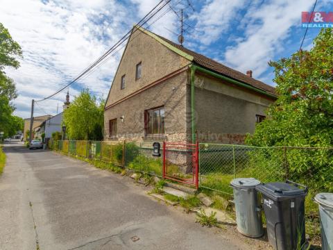 Prodej rodinného domu, Paskov, Komenského nábřeží, 200 m2