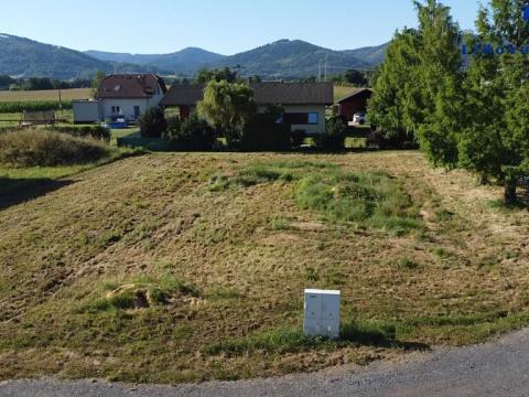 Prodej pozemku pro bydlení, Horní Tošanovice, 922 m2