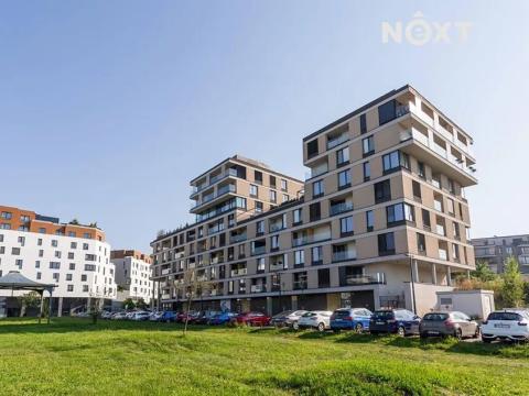 Prodej bytu 1+kk, Ostrava, náměstí Biskupa Bruna, 44 m2
