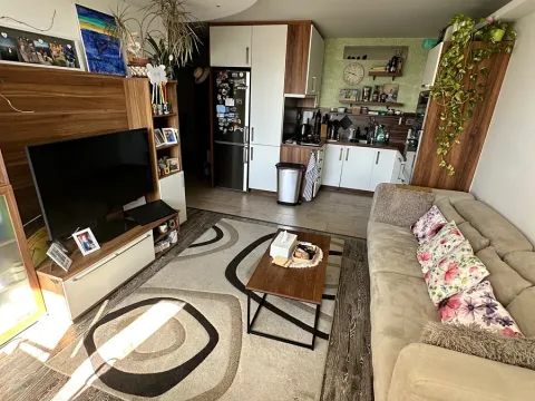 Pronájem bytu 3+kk, Praha - Chodov, Jažlovická, 66 m2
