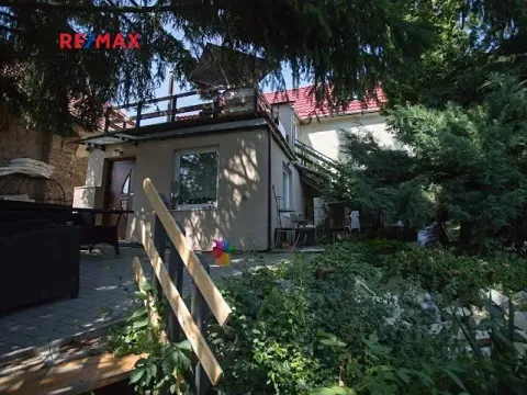 Prodej rodinného domu, Mšec, V Uličce, 76 m2