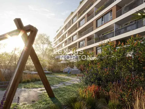 Prodej bytu 1+kk, Praha - Letňany, Tupolevova, 45 m2