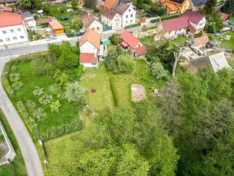 Prodej rodinného domu, Pšovlky, 128 m2