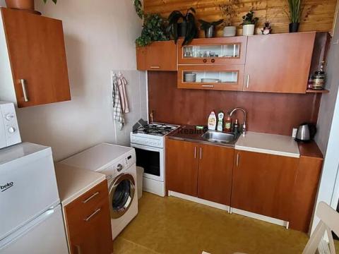 Pronájem bytu 2+1, Kopřivnice, 17. listopadu, 44 m2